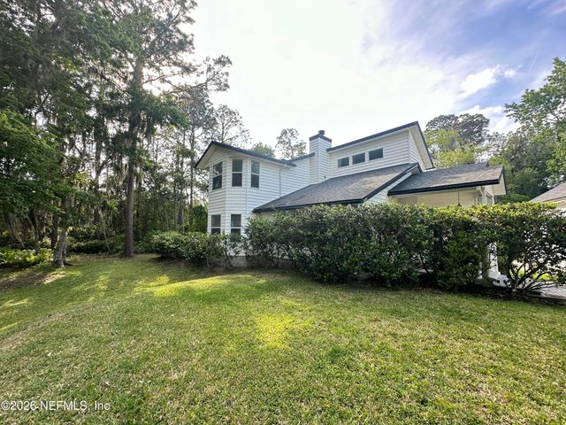 6456 JACK WRIGHT ISLAND Road, St. Augustine, FL 32092