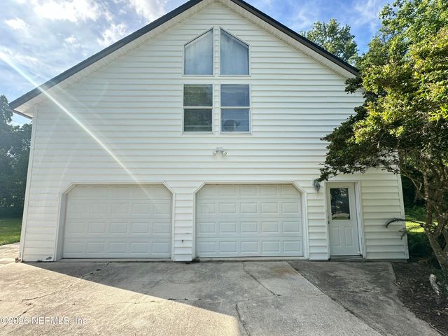 6456 JACK WRIGHT ISLAND Road, St. Augustine, FL 32092