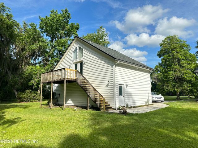 6456 JACK WRIGHT ISLAND Road, St. Augustine, FL 32092