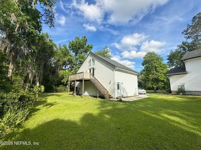 6456 JACK WRIGHT ISLAND Road, St. Augustine, FL 32092