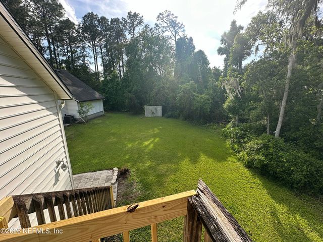 6456 JACK WRIGHT ISLAND Road, St. Augustine, FL 32092