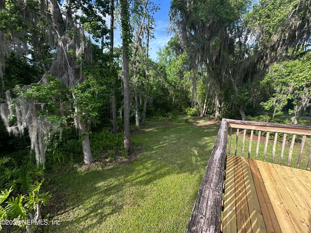 6456 JACK WRIGHT ISLAND Road, St. Augustine, FL 32092