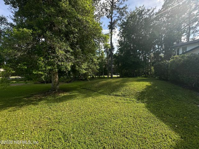 6456 JACK WRIGHT ISLAND Road, St. Augustine, FL 32092