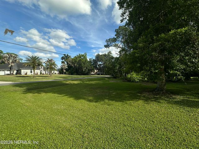 6456 JACK WRIGHT ISLAND Road, St. Augustine, FL 32092