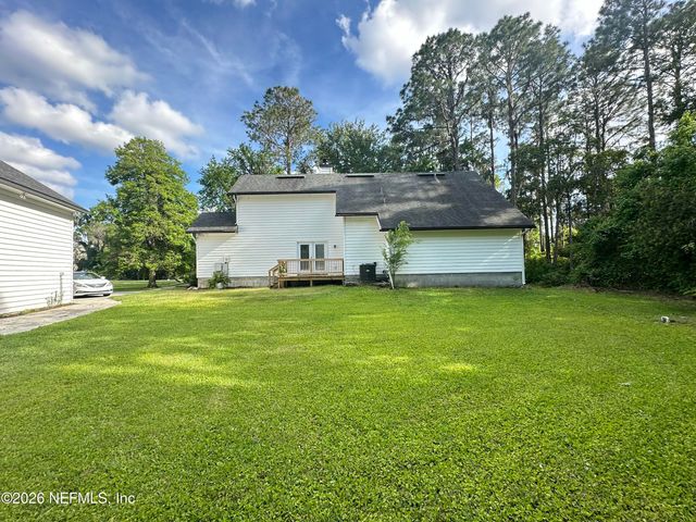 6456 JACK WRIGHT ISLAND Road, St. Augustine, FL 32092