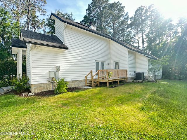 6456 JACK WRIGHT ISLAND Road, St. Augustine, FL 32092