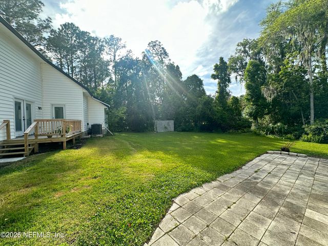 6456 JACK WRIGHT ISLAND Road, St. Augustine, FL 32092