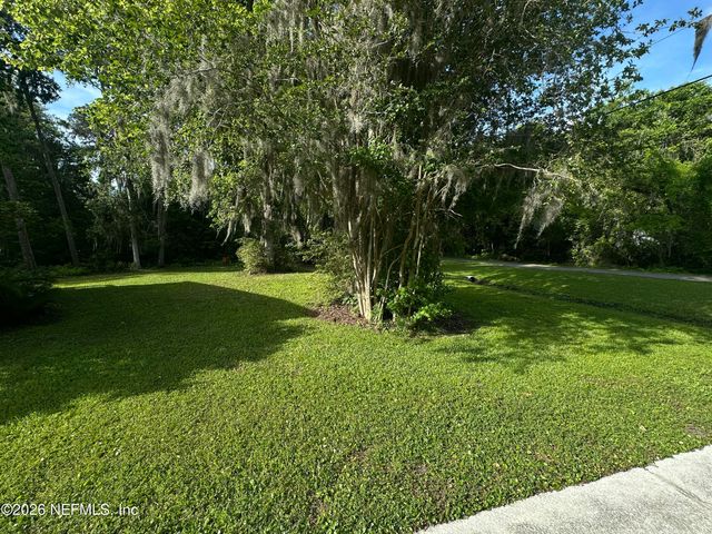 6456 JACK WRIGHT ISLAND Road, St. Augustine, FL 32092