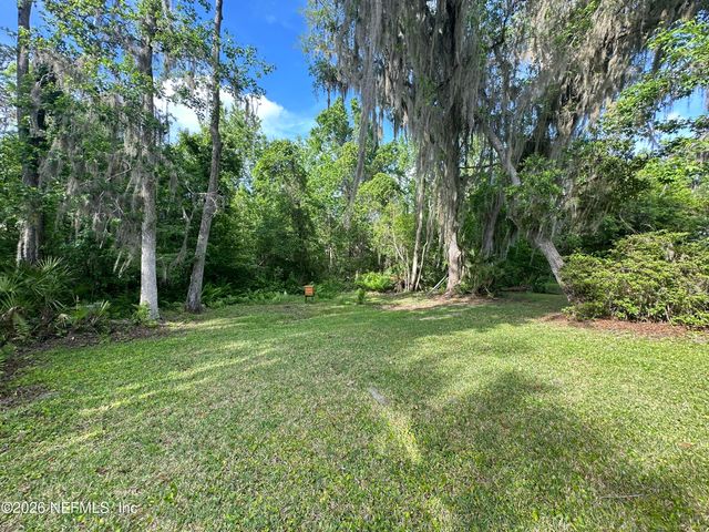 6456 JACK WRIGHT ISLAND Road, St. Augustine, FL 32092