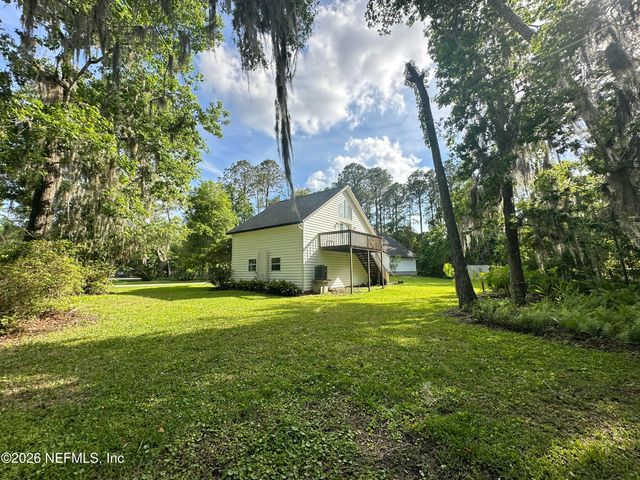 6456 JACK WRIGHT ISLAND Road, St. Augustine, FL 32092