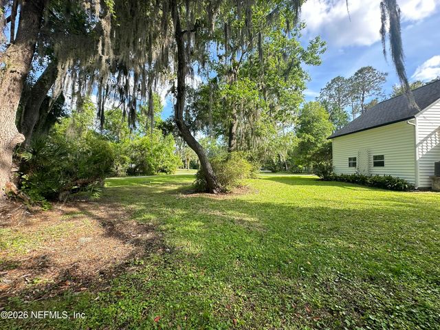 6456 JACK WRIGHT ISLAND Road, St. Augustine, FL 32092