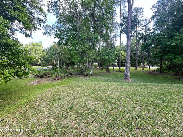 6456 JACK WRIGHT ISLAND Road, St. Augustine, FL 32092