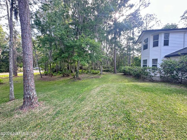 6456 JACK WRIGHT ISLAND Road, St. Augustine, FL 32092