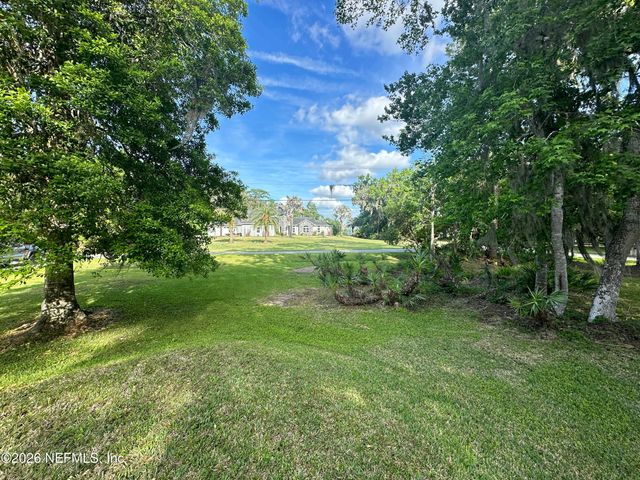 6456 JACK WRIGHT ISLAND Road, St. Augustine, FL 32092