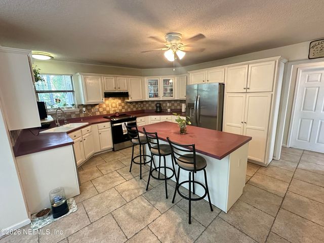 6456 JACK WRIGHT ISLAND Road, St. Augustine, FL 32092