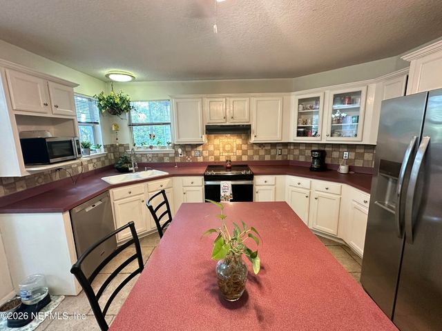 6456 JACK WRIGHT ISLAND Road, St. Augustine, FL 32092