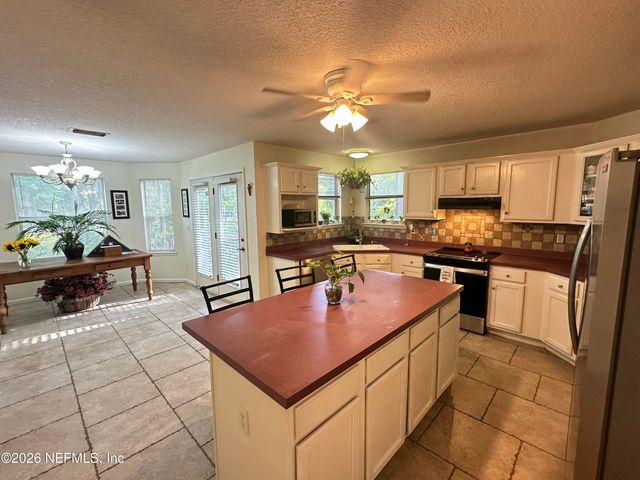 6456 JACK WRIGHT ISLAND Road, St. Augustine, FL 32092