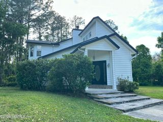 6456 JACK WRIGHT ISLAND Road, St. Augustine, FL 32092