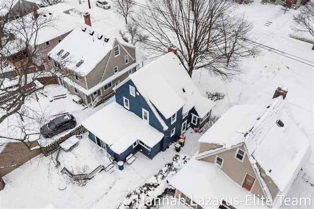 2104 College Avenue, Grand Rapids, MI 49507