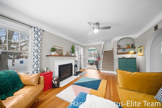 2104 College Avenue, Grand Rapids, MI 49507