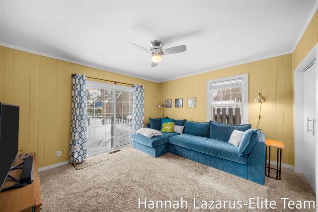 2104 College Avenue, Grand Rapids, MI 49507