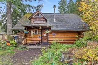 51 N Silver Lane S, Hoodsport, WA 98548