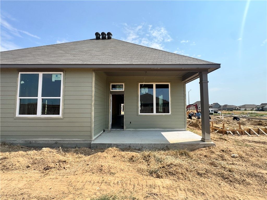 2509 Maskavich Court, Bryan, TX 77807 — photo 2