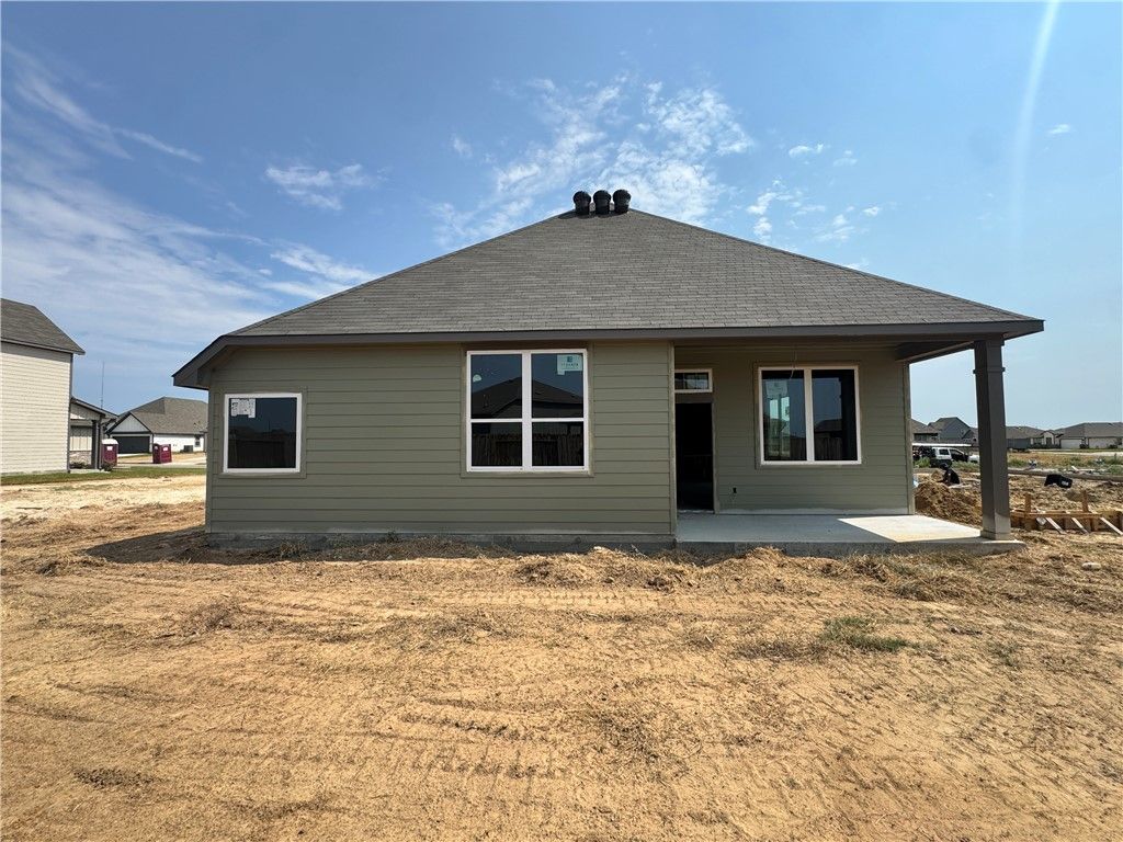2509 Maskavich Court, Bryan, TX 77807 — photo 3