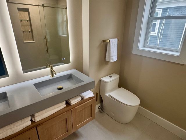 122 West Seventh St E, Boston, MA 02127