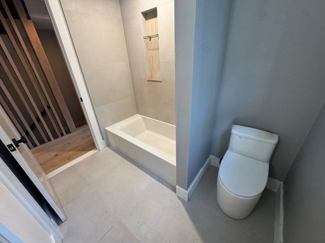 122 West Seventh St E, Boston, MA 02127