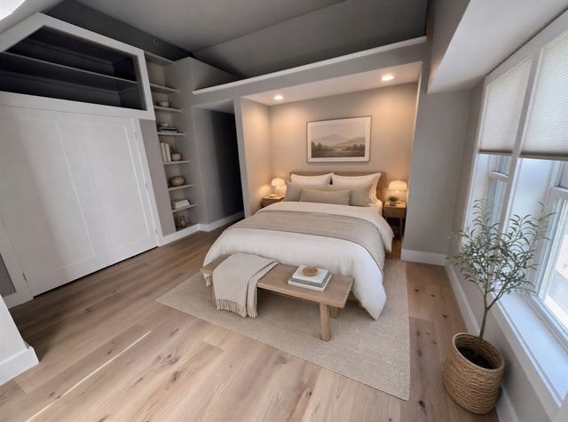 122 West Seventh St E, Boston, MA 02127