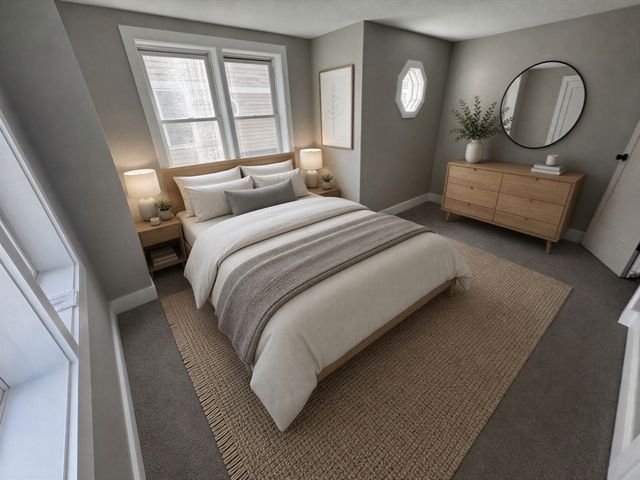 122 West Seventh St E, Boston, MA 02127