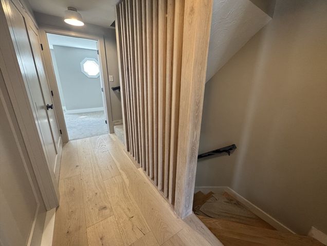 122 West Seventh St E, Boston, MA 02127