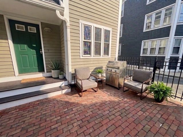 122 West Seventh St E, Boston, MA 02127