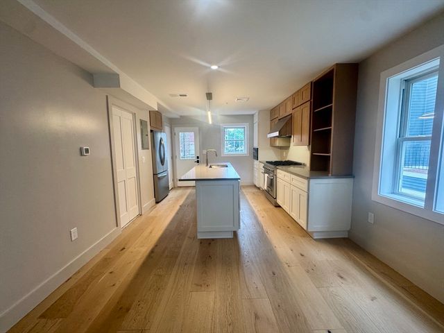 122 West Seventh St E, Boston, MA 02127