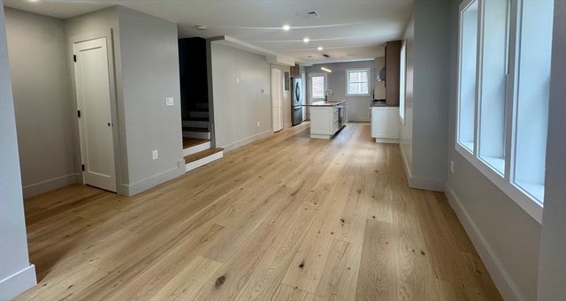 122 West Seventh St E, Boston, MA 02127