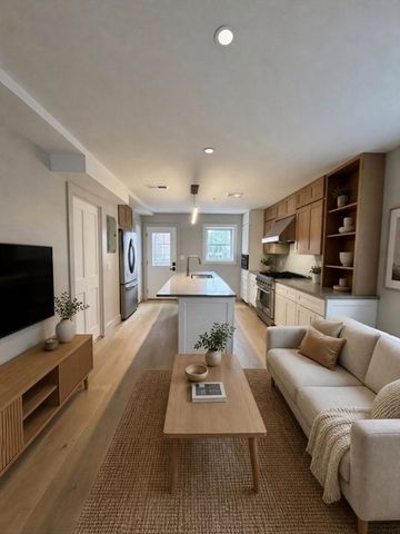122 West Seventh St E, Boston, MA 02127
