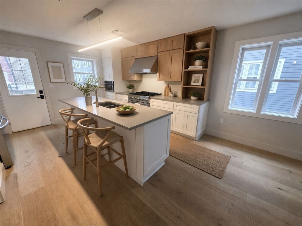 122 West Seventh St E, Boston, MA 02127