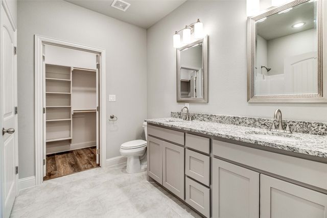 2909 Orchid Drive, Sherman, TX 75092