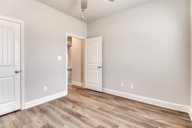 2909 Orchid Drive, Sherman, TX 75092