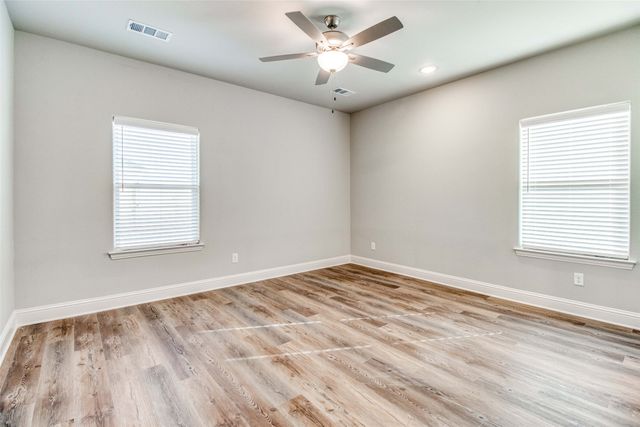 2909 Orchid Drive, Sherman, TX 75092