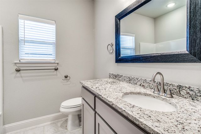 2909 Orchid Drive, Sherman, TX 75092