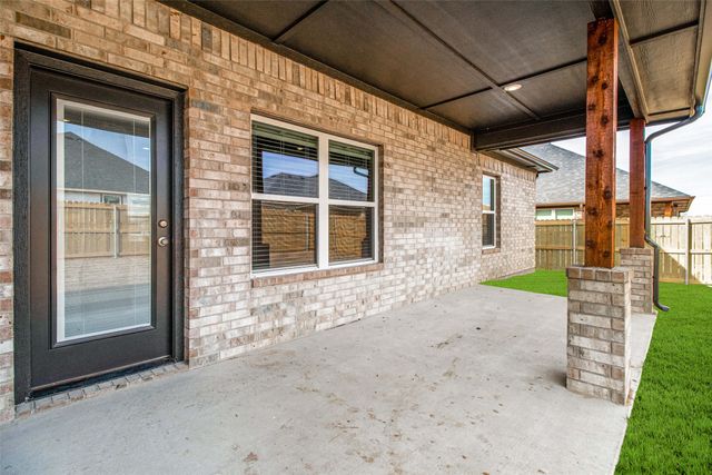 2909 Orchid Drive, Sherman, TX 75092
