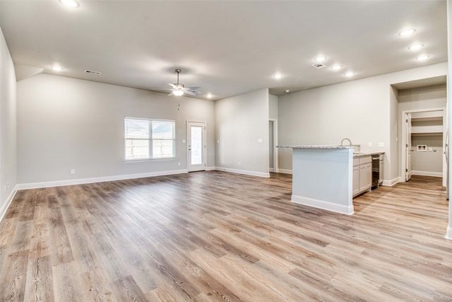 2909 Orchid Drive, Sherman, TX 75092