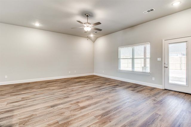 2909 Orchid Drive, Sherman, TX 75092