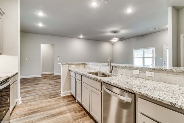 2909 Orchid Drive, Sherman, TX 75092