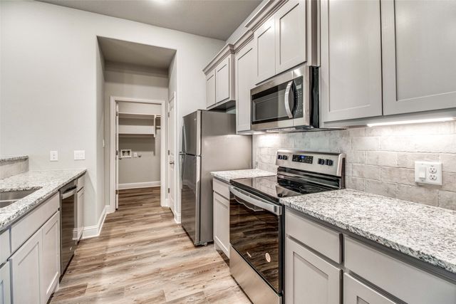 2909 Orchid Drive, Sherman, TX 75092