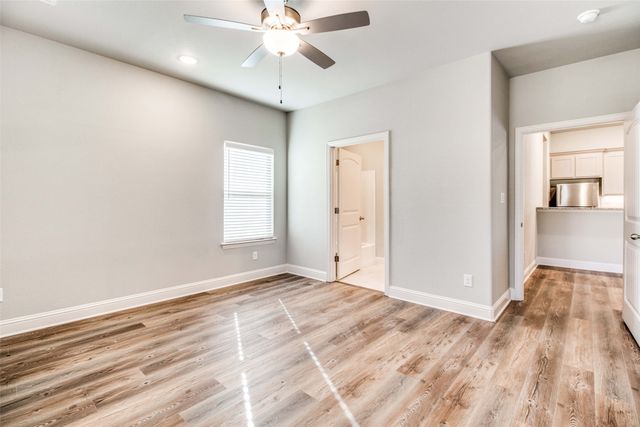 2909 Orchid Drive, Sherman, TX 75092