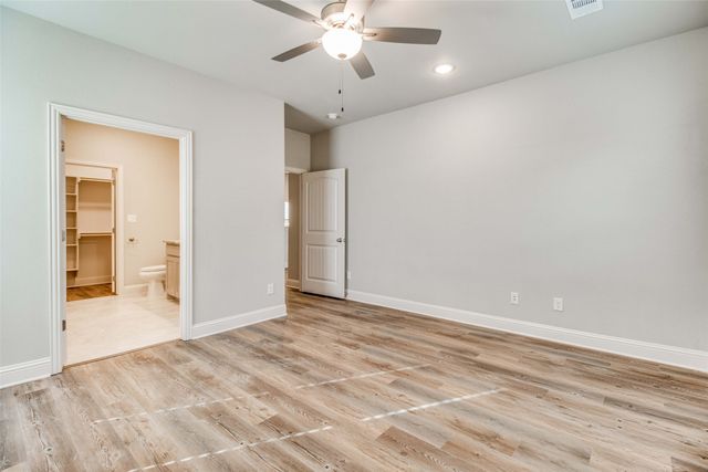 2909 Orchid Drive, Sherman, TX 75092