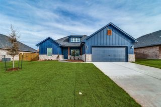 2909 Orchid Drive, Sherman, TX 75092